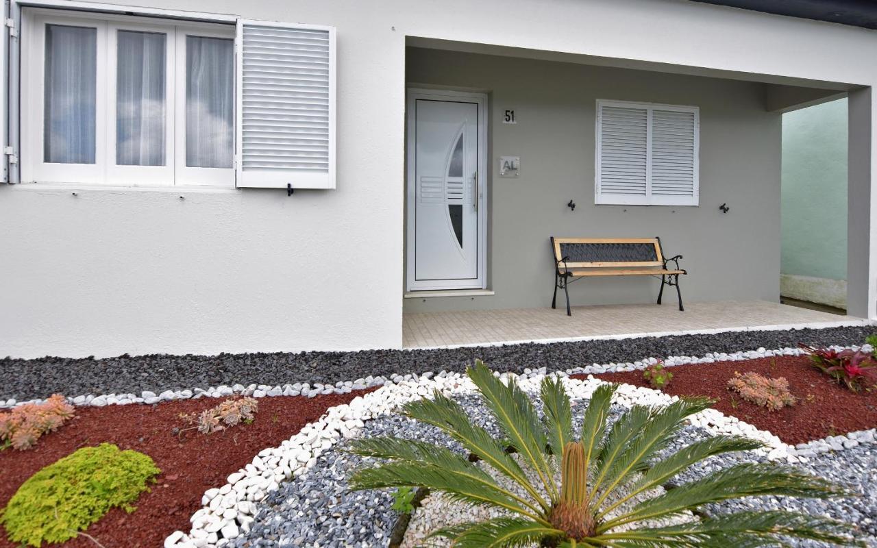 Resilience House Feteira Grande Exterior foto