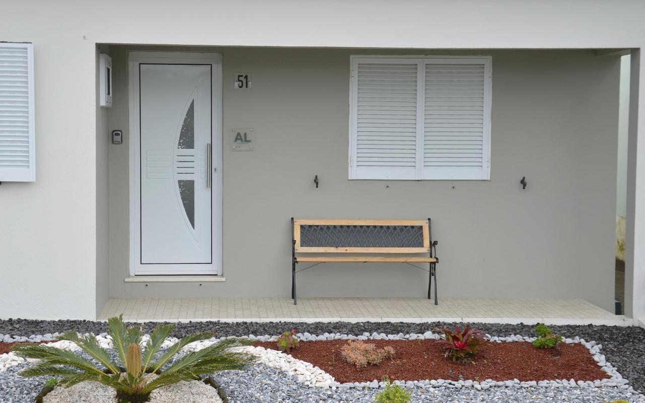 Resilience House Feteira Grande Exterior foto