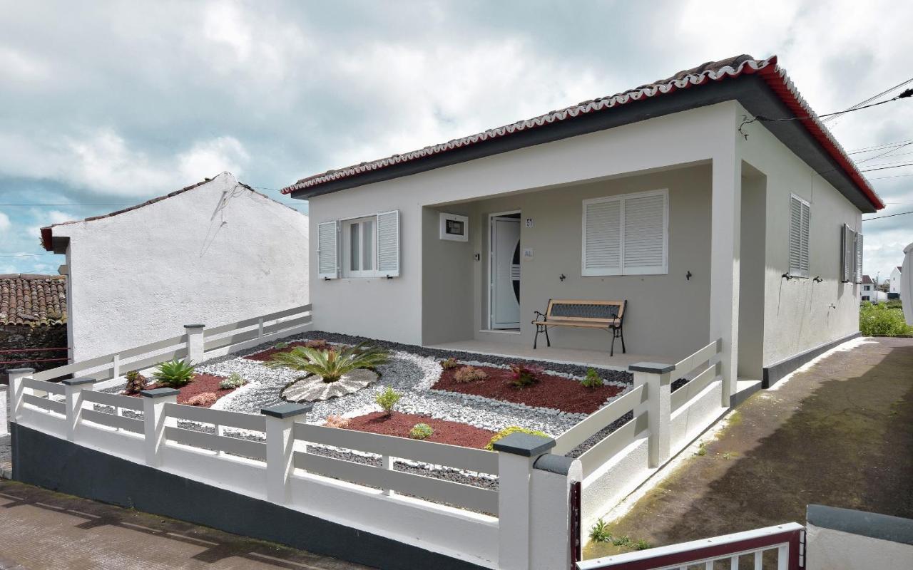 Resilience House Feteira Grande Exterior foto